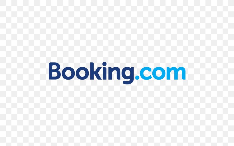 Booking.com Logo Booking Holdings Accommodation Hotel, PNG, 512x512px, Bookingcom, Accommodation, Area, Bild, Blue Download Free