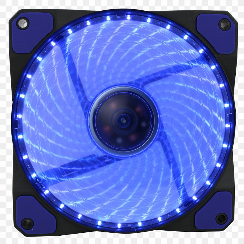 Computer Cases & Housings Hewlett-Packard Laptop Computer System Cooling Parts Personal Computer, PNG, 1200x1200px, Computer Cases Housings, Automotive Lighting, Cobalt Blue, Computer, Computer Cooling Download Free