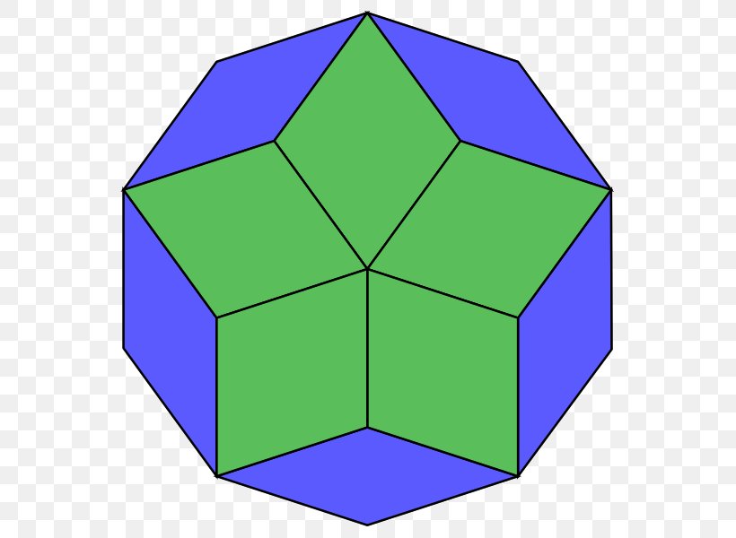 Decagon Regular Polygon Angle Geometry, PNG, 571x600px, Decagon, Area, Ball, Equiangular Polygon, Face Download Free