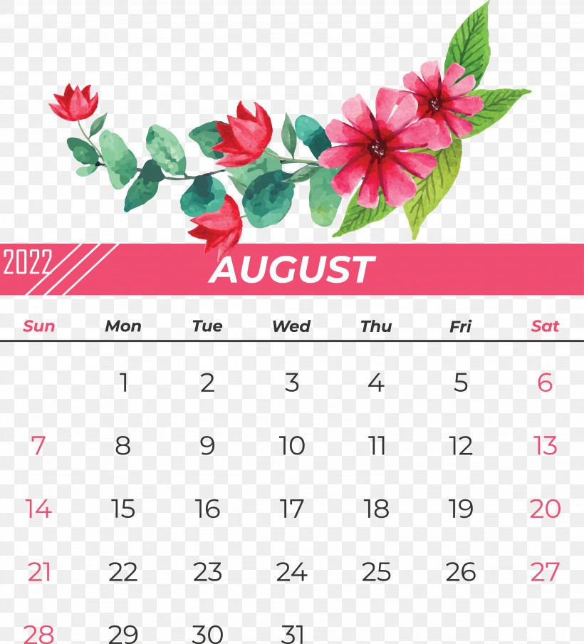 Flower Calendar Font Petal Meter, PNG, 3074x3389px, Flower, Biology, Calendar, Meter, Petal Download Free