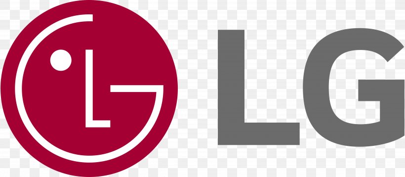 Logo LG Corp LG Electronics, PNG, 5000x2187px, Lg G6, Area, Brand, Business, Company Download Free