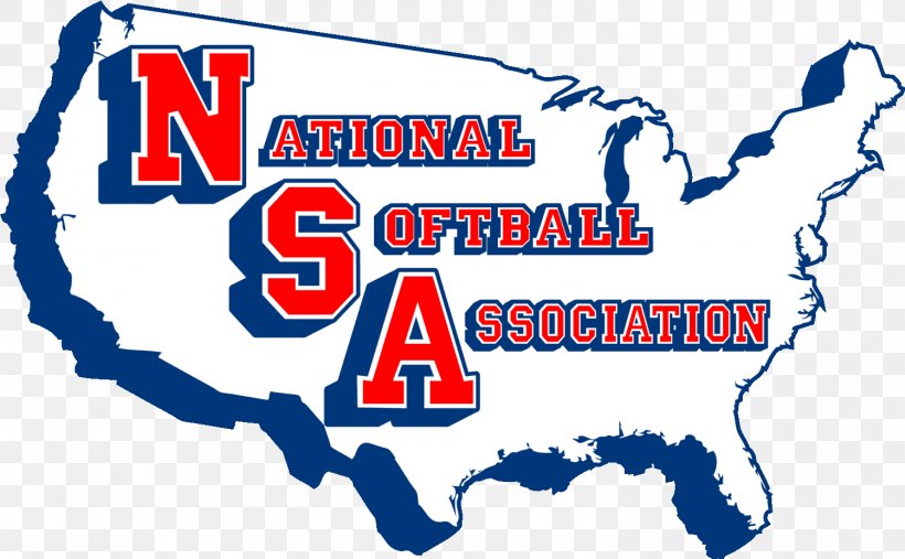 National Softball Association National Security Agency United States Specialty Sports Association MLB World Series, PNG, 1500x928px, National Softball Association, Area, Baseball Bats, Baseball Umpire, Blue Download Free