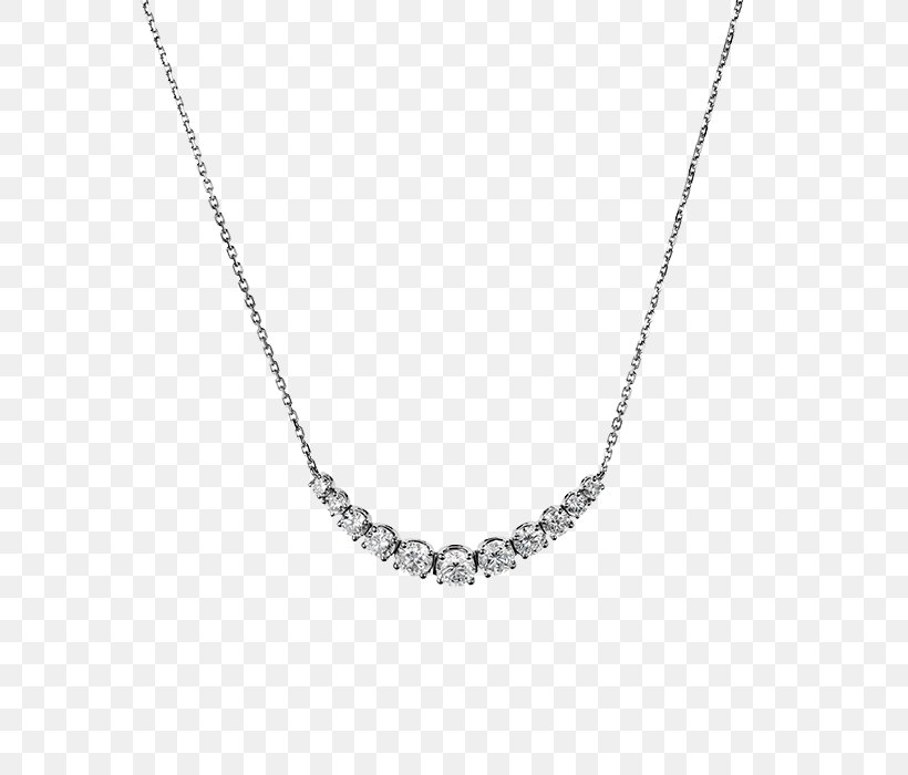 Necklace Charms & Pendants Silver Body Jewellery, PNG, 700x700px, Necklace, Black And White, Body Jewellery, Body Jewelry, Chain Download Free