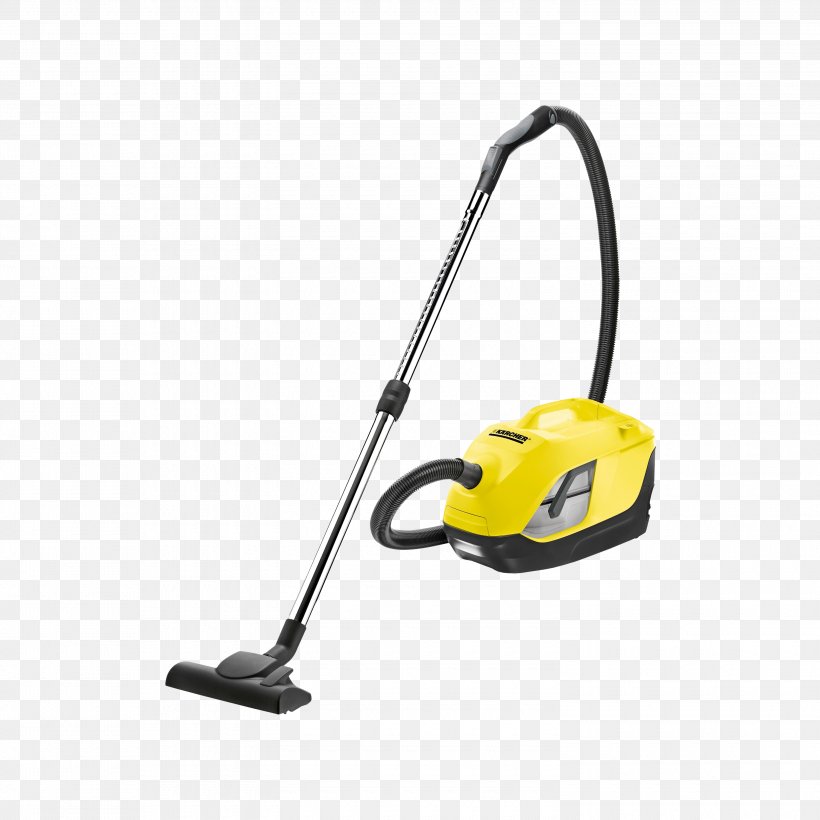 Pressure Washers Kärcher DS 5.800 Vacuum Cleaner Home Appliance, PNG, 3000x3000px, Pressure Washers, Air, Dust, Filter, Filtration Download Free