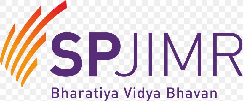 S. P. Jain Institute Of Management And Research Logo College Master Of Business Administration, PNG, 1548x646px, Logo, Academic Degree, Area, Bharatiya Vidya Bhavan, Brand Download Free