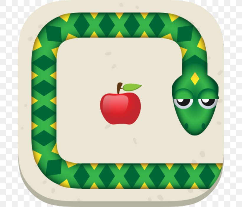 Snake 2000: Classic Nokia Game Slither Worm Snake A Classic Snake Game Classic Game : Snake II, PNG, 700x700px, Snake, Apple, Classic Snake Game, Food, Fruit Download Free