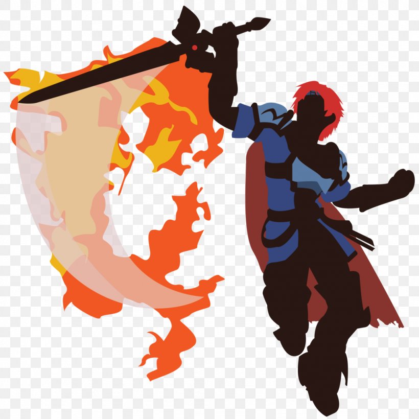 Super Smash Bros. For Nintendo 3DS And Wii U Super Smash Bros. Brawl Ryu, PNG, 1024x1024px, Super Smash Bros Brawl, Art, Fictional Character, Fire Emblem, Ike Download Free