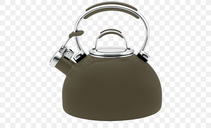 Whistling Kettle Induction Cooking Cooking Ranges Teapot, PNG, 500x500px, Kettle, Cooking Ranges, Cookware And Bakeware, Electric Kettle, Handle Download Free