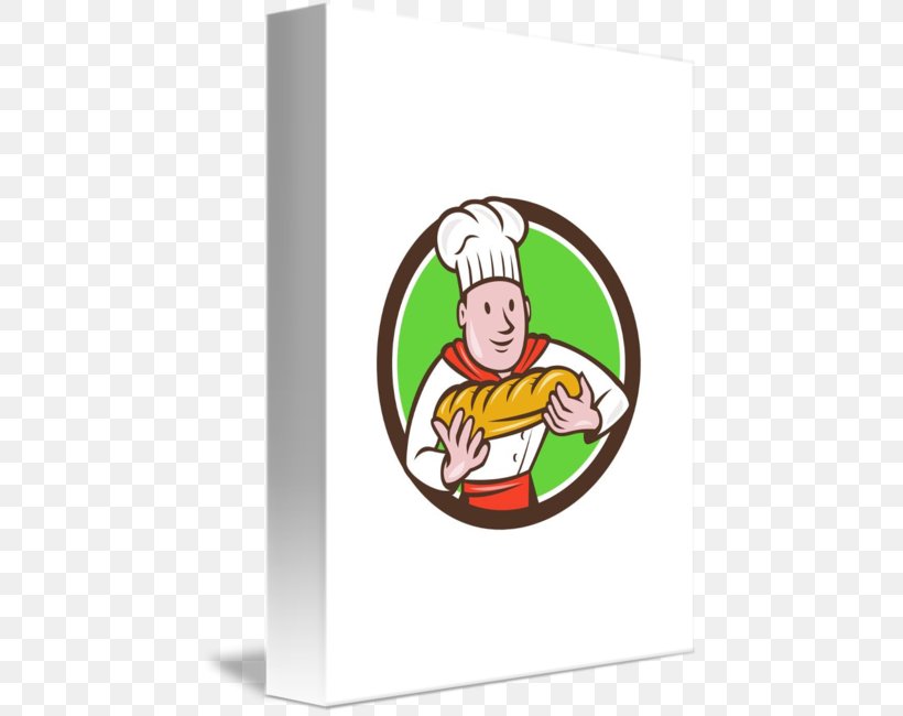 Bakery Chef Loaf Bread Cook, PNG, 451x650px, Bakery, Baker, Bread, Cartoon, Chef Download Free