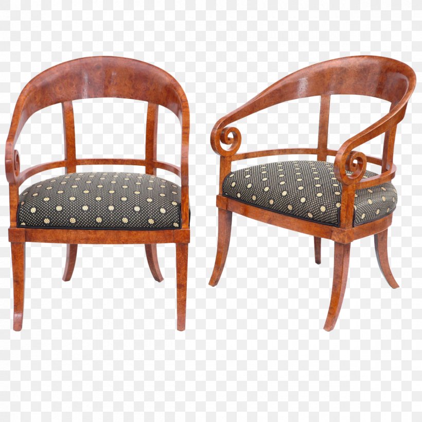 Biedermeier Chair Furniture Upholstery, PNG, 1200x1200px, 18th Century, Biedermeier, Antique, Armrest, Chair Download Free