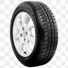 Car - Car Low Rolling Resistance Tire Bridgestone Michelin PNG