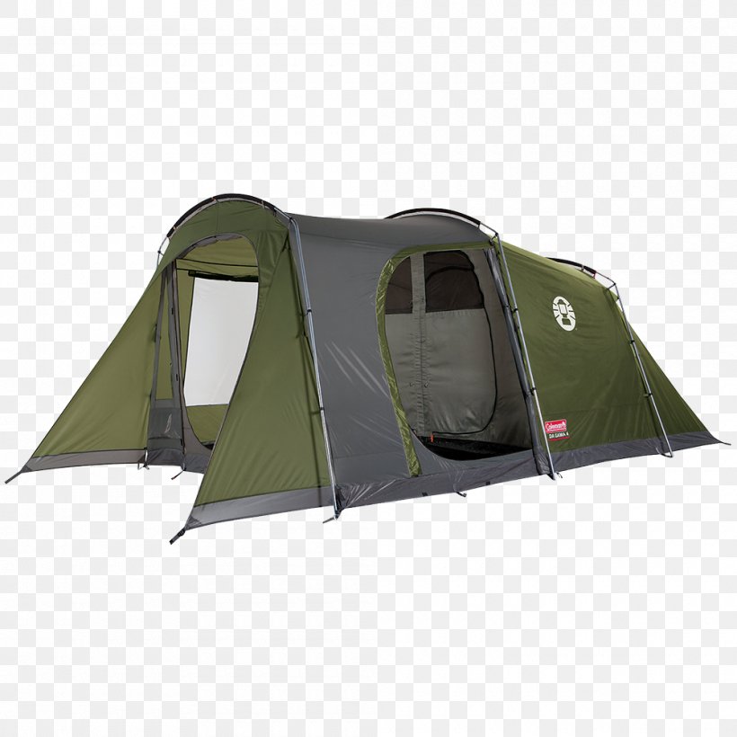 Coleman Company Tent Outdoor Recreation Outwell Coleman Sundome, PNG, 1000x1000px, Coleman Company, Camping, Campsite, Coleman Darwin, Coleman Longs Peak Fast Pitch 4 Download Free
