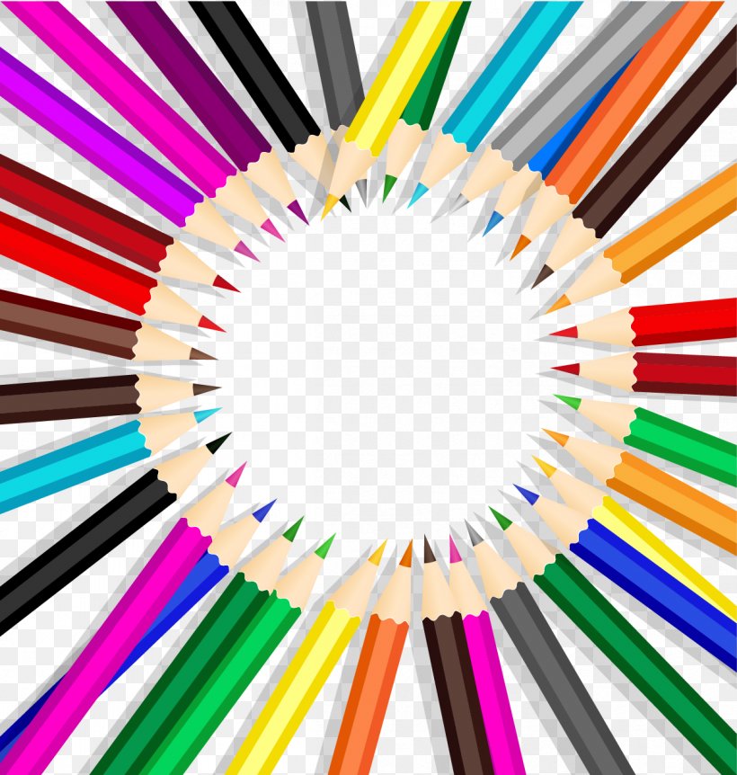 Colored Pencil Drawing, PNG, 1202x1265px, Colored Pencil, Art, Close Up, Color, Crayon Download Free