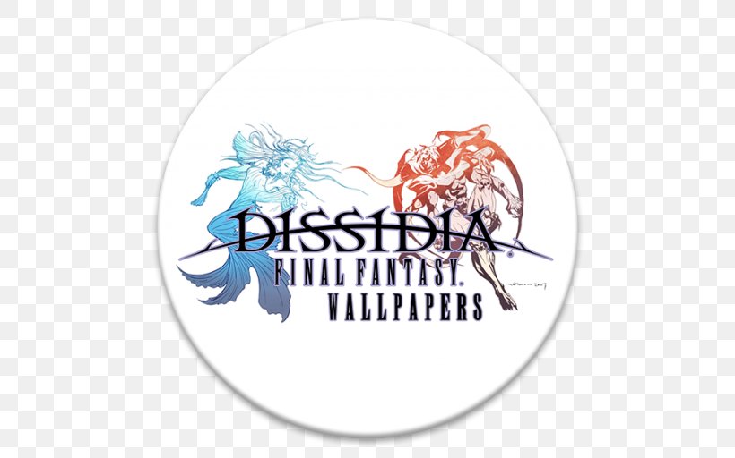 Dissidia Final Fantasy Final Fantasy II Clothing Accessories Sony Corporation Font, PNG, 512x512px, Dissidia Final Fantasy, Accessoire, Anniversary, Brand, Clothing Accessories Download Free