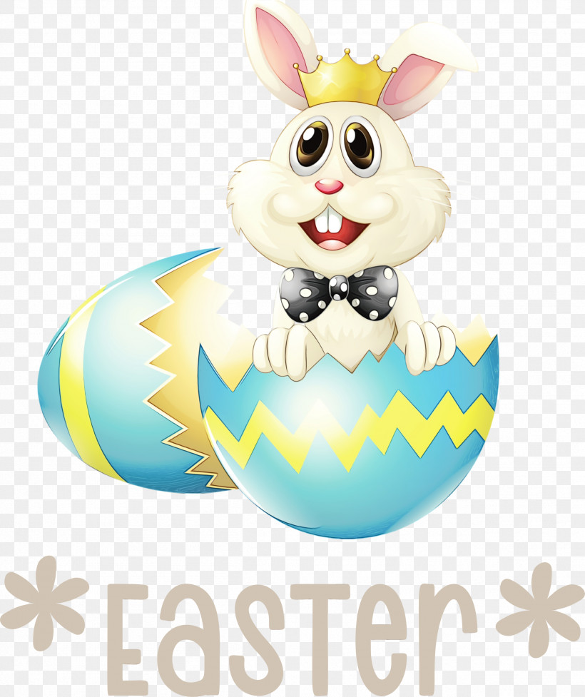 Easter Bunny, PNG, 2517x3000px, Easter Bunny, Cartoon, Easter Basket, Easter Day, Easter Egg Download Free