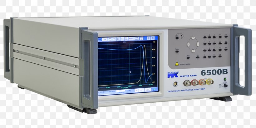 Electrical Impedance Analyser LCR Meter Electronics Electric Current, PNG, 1000x500px, Electrical Impedance, Accuracy And Precision, Analyser, Direct Current, Electric Current Download Free