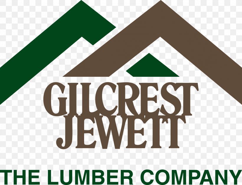 Gilcrest Jewett Lumber Co Logo Brand Product Font, PNG, 1778x1364px, Logo, Area, Brand, Business, Lumber Download Free