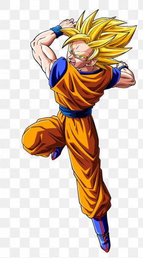Dragon Ball Super - Goku Vegeta Dragon Ball Z: Budokai 3 Dragon Ball Z: Budokai Tenkaichi 2 Goten PNG