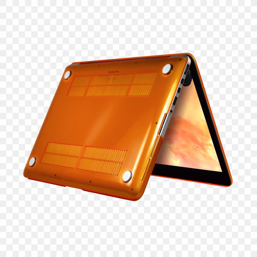 Product Design MacBook Material, PNG, 2200x2200px, Macbook, Material, Orange Download Free