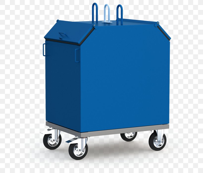 Rubbish Bins & Waste Paper Baskets Volume Liter Glass Recycling Intermodal Container, PNG, 819x700px, Rubbish Bins Waste Paper Baskets, Cobalt, Cobalt Blue, Dienst Uitvoering Onderwijs, Electric Blue Download Free