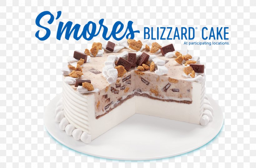S'more Ice Cream Fudge Reese's Peanut Butter Cups Dairy Queen, PNG, 960x630px, Ice Cream, Birthday Cake, Buttercream, Cake, Carrot Cake Download Free