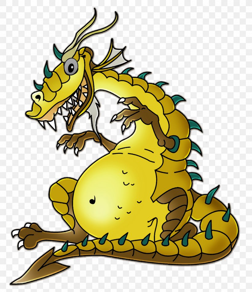 Slavic Dragon Chinese Dragon Mythology Clip Art, PNG, 1381x1600px, Dragon, Artwork, Chinese Dragon, Drawing, Fairy Tale Download Free