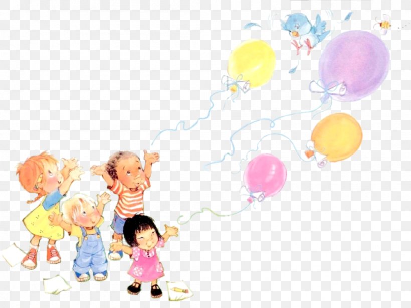 Balloon Cartoon Toddler Desktop Wallpaper, PNG, 1049x786px, Balloon, Art, Cartoon, Child, Computer Download Free