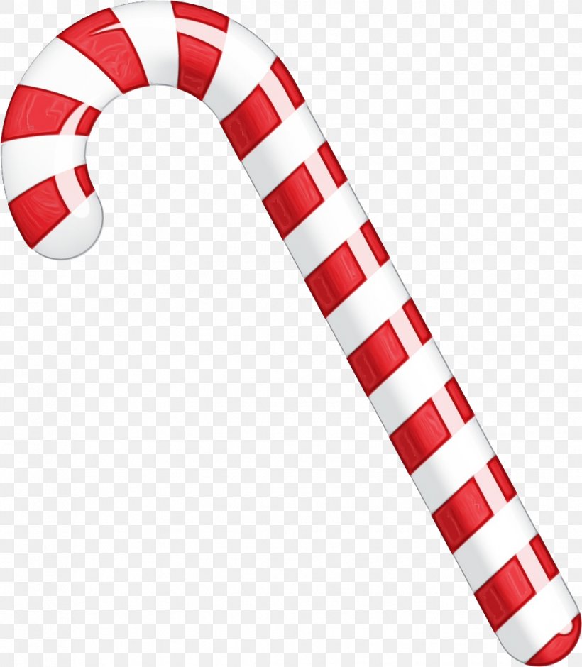 Candy Cane, PNG, 969x1111px, Watercolor, Candy, Candy Cane, Christmas, Confectionery Download Free