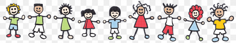 Cartoon Line Child, PNG, 1200x219px, Cartoon, Child, Line Download Free