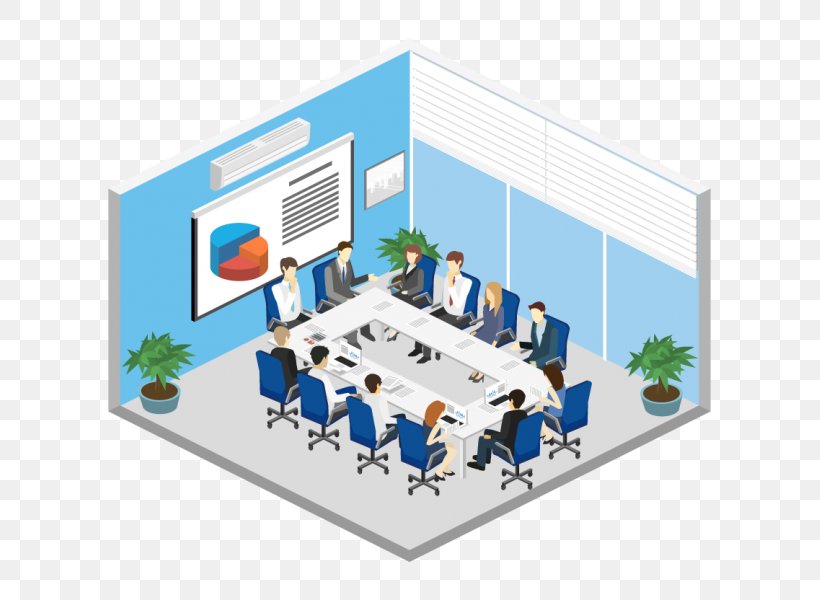 Conference Centre Vector Graphics Business Table Office, PNG, 727x600px, Conference Centre, Biuras, Board Of Directors, Business, Businessperson Download Free