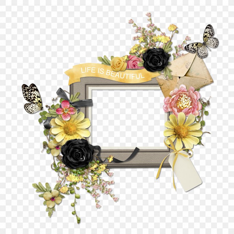 Floral Design Cut Flowers Picture Frames, PNG, 2048x2048px, Floral Design, Cut Flowers, Floristry, Flower, Flower Arranging Download Free