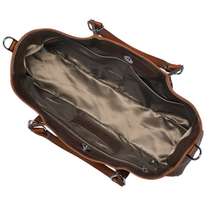 Handbag Longchamp Leather Tote Bag, PNG, 940x940px, Handbag, Bag, Brown, Cognac, Leather Download Free