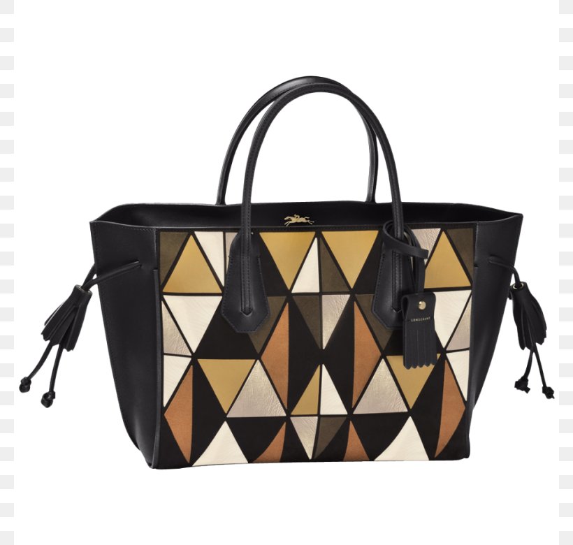 Handbag Longchamp Tote Bag Leather, PNG, 780x780px, Handbag, Amethyst, Bag, Black, Brand Download Free