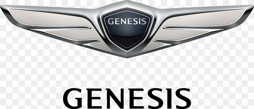 Hyundai Genesis Hyundai Motor Company Car Genesis G70, PNG, 3339x1435px, 2018 Genesis G80, Hyundai Genesis, Audi R8, Auto Part, Automotive Design Download Free