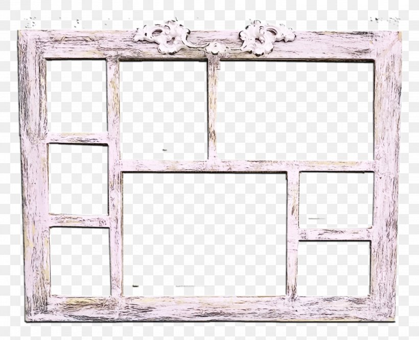 Picture Frame, PNG, 3089x2513px, Watercolor, Mirror, Paint, Picture Frame, Rectangle Download Free