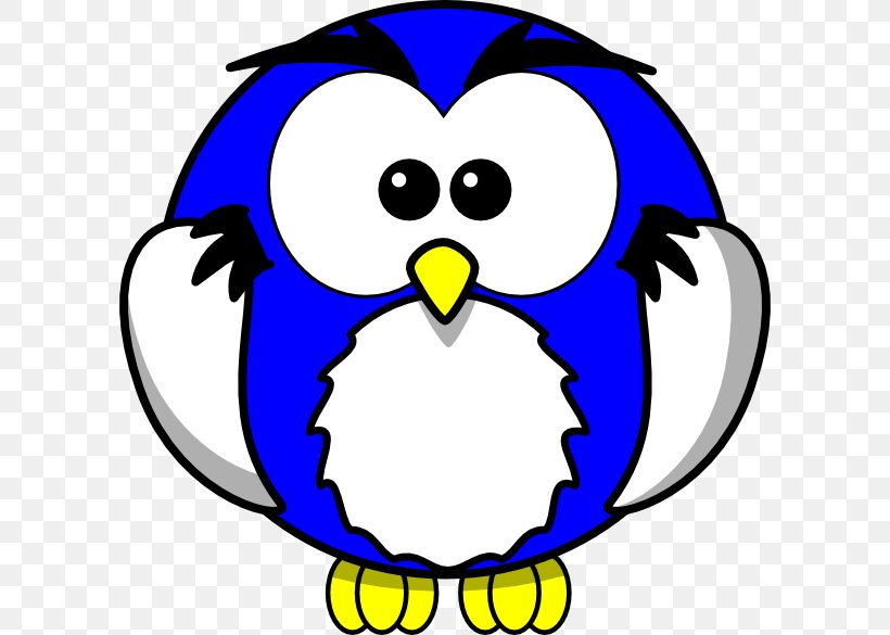 Tawny Owl Animation Clip Art, PNG, 600x585px, Owl, Animation, Artwork, Beak, Bird Download Free