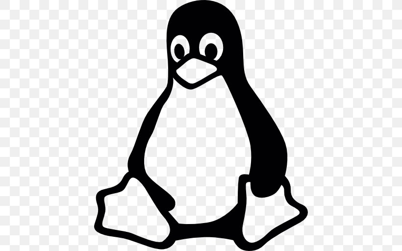 Tux Racer Linux, PNG, 512x512px, Tux Racer, Arch Linux, Artwork, Beak, Bird Download Free