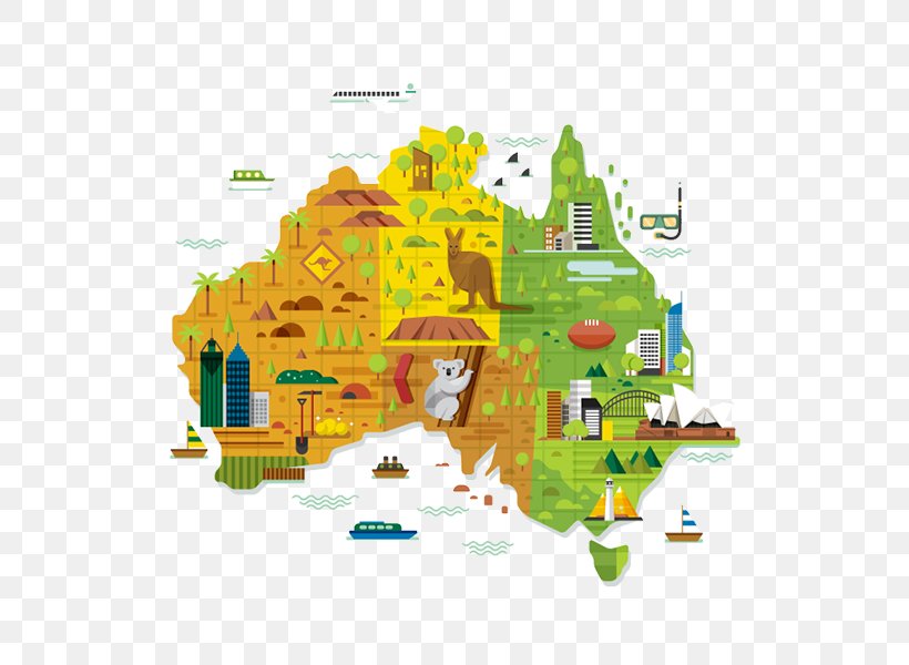 City Of Melbourne Adelaide Map World Illustration, PNG, 600x600px, Australia, Area, Art, Behance, Diagram Download Free