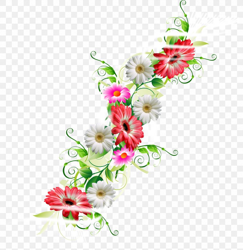 Cut Flowers Floral Design Ornament Art, PNG, 2449x2524px, Flower, Art, Blossom, Blume, Composition Florale Download Free