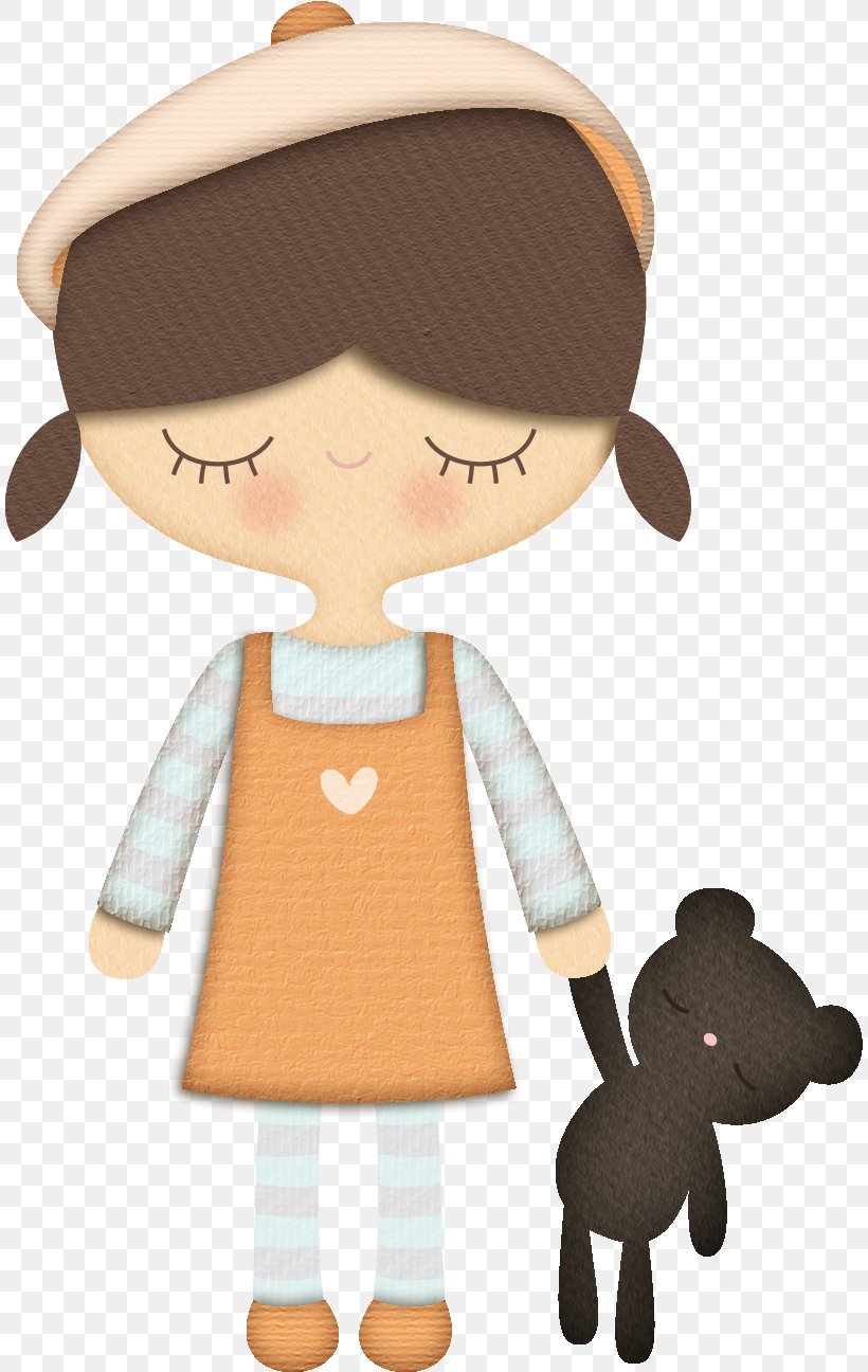 Girl Cartoon, PNG, 811x1296px, Doll, Animation, Cartoon, Child, Drawing Download Free