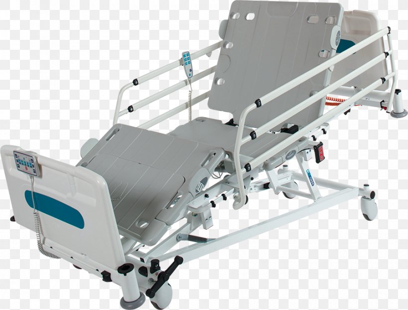 Hospital Bed Acute Care Nursing Care Bed Health Care, PNG, 900x683px, Hospital Bed, Acute Care, Acute Disease, Automotive Exterior, Bed Download Free