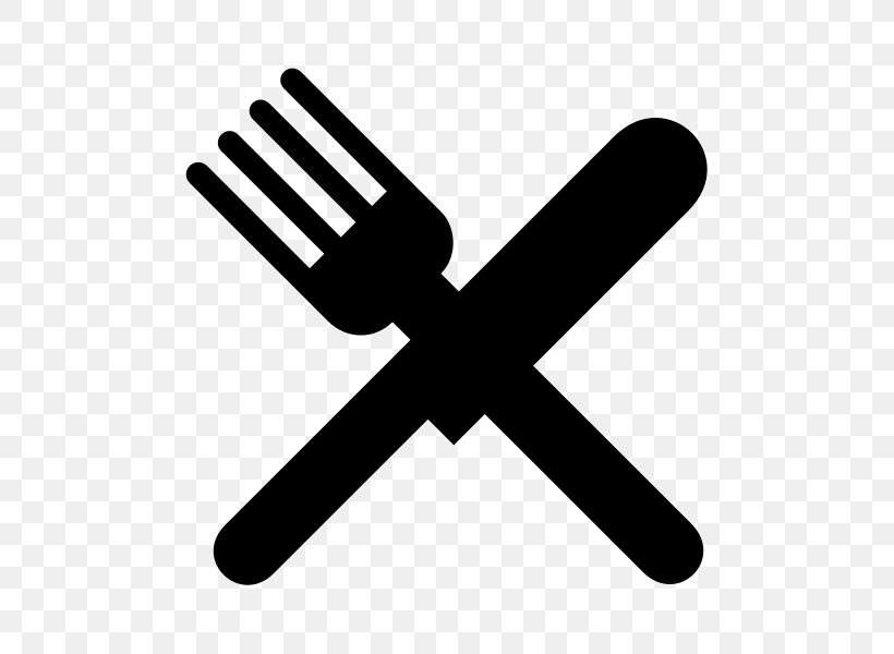 Knife And Fork Inn Knife And Fork Inn Cutlery Clip Art, PNG, 603x600px, Knife, Black And White, Cutlery, Fork, Hand Download Free