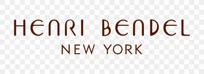 Logo Brand Font, PNG, 2400x878px, Logo, Brand, Henri Bendel, Text Download Free