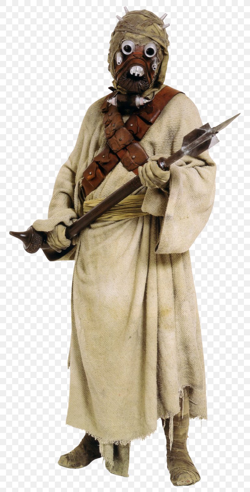 Luke Skywalker Tusken Raiders Chewbacca Star Wars Boba Fett, PNG, 795x1614px, Luke Skywalker, Boba Fett, Character, Chewbacca, Costume Download Free