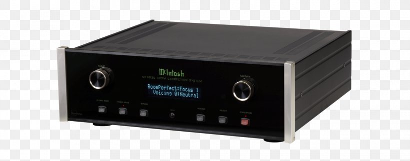 McIntosh Laboratory Audio Home Theater Systems High Fidelity Preamplifier, PNG, 1650x650px, Mcintosh Laboratory, Amplifier, Audio, Audio Equipment, Audio Power Amplifier Download Free