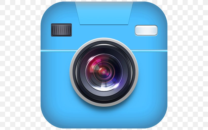 Photo HD Android Camera High-definition Video, PNG, 512x512px, Photo Hd, Android, Camera, Camera Lens, Cameras Optics Download Free