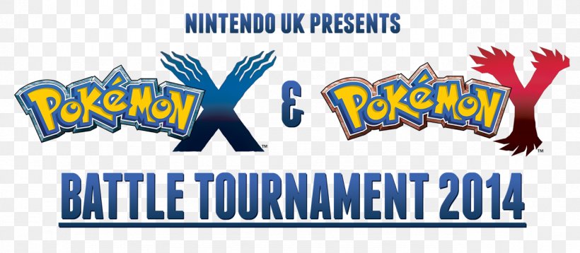 Pokémon X And Y Pokémon Battle Revolution Pokémon Bank Pokémon Adventures, PNG, 1284x561px, Pokemon, Advertising, Area, Banner, Brand Download Free