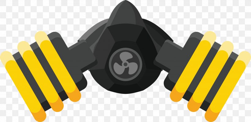 Respirator Gas Mask Personal Protective Equipment Icon, PNG, 4669x2275px, Respirator, Brand, Gas Mask, Hazard, Mask Download Free