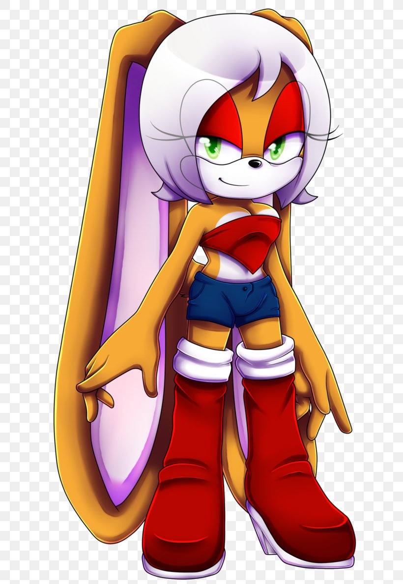 Sonic Riders Sonic The Hedgehog Cinnamon Rabbit Sonic Team, PNG, 673x1188px, Watercolor, Cartoon, Flower, Frame, Heart Download Free