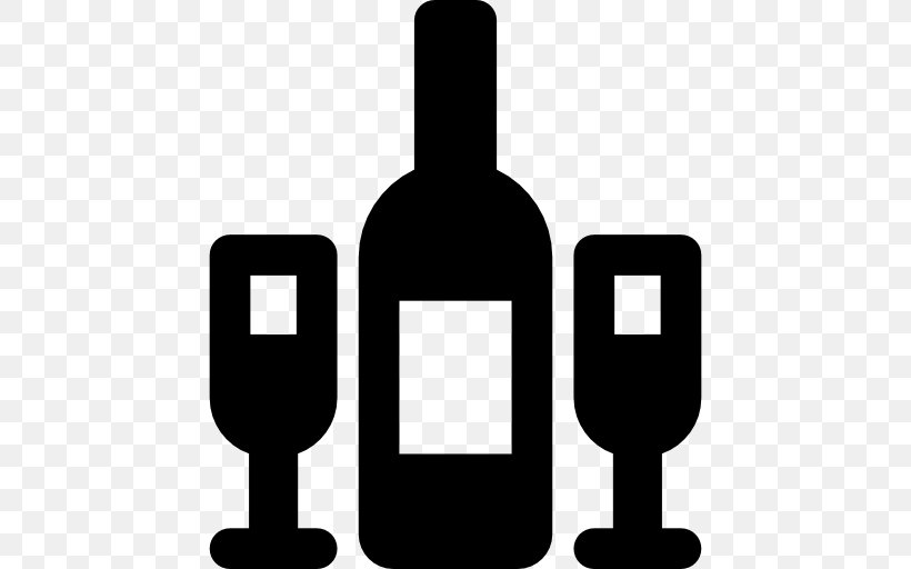 Wine, PNG, 512x512px, Wine, Black And White, Bottle, Communication, Dessert Wine Download Free